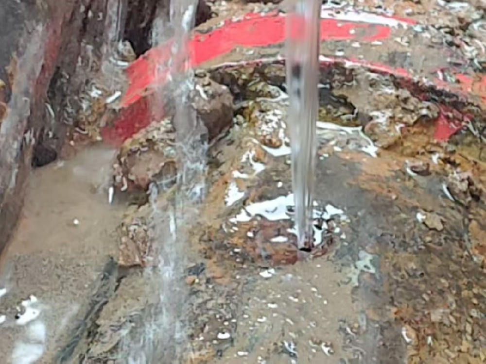 自贡本地水管漏水检测方法 专业探漏/查漏服务全解析
